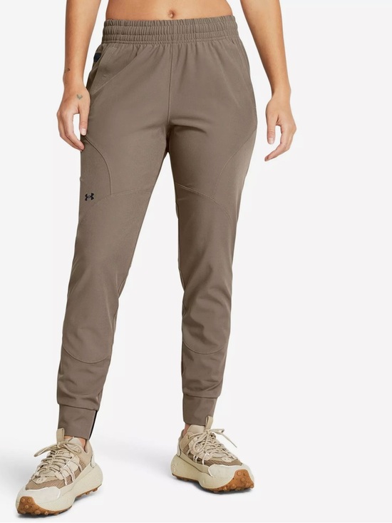 Under Armour Pants - Nwt Under Armour Women's Unstoppable Active Jogger Pants retail $100